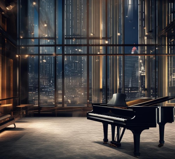 酒店运营管理，一场无声的音乐