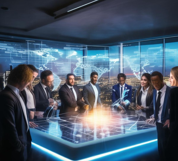 酒店战略，未来发展的关键