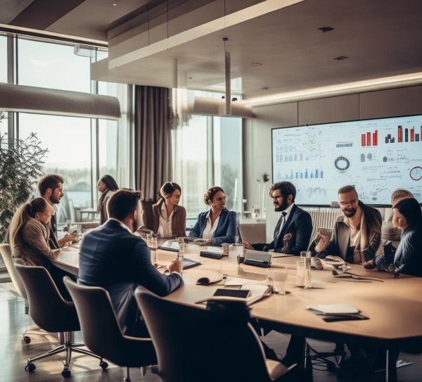 酒店战略管理，创新与效率的结合