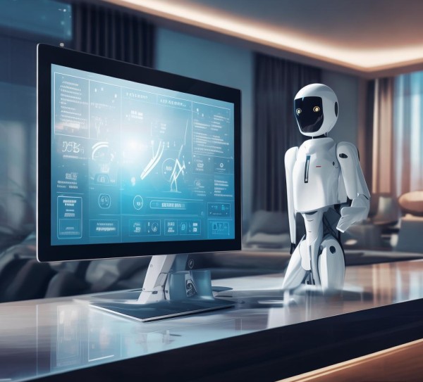 酒店房务管理,数字化转型的关键 酒店房务管理,数字化转型的关键