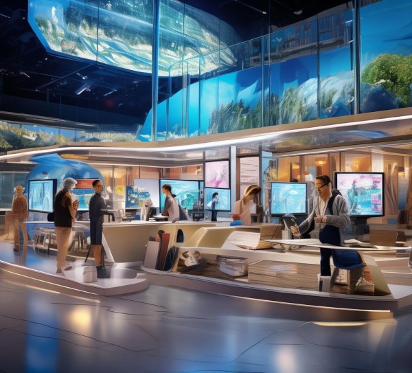 酒店与旅行社的深度融合,合作方案的创新与发展 酒店与旅行社的深度融合,合作方案的创新与发展