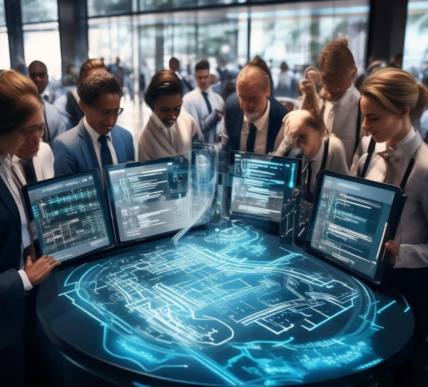 酒店公共战略,构建高效协同的酒店管理生态 酒店公共战略,构建高效协同的酒店管理生态