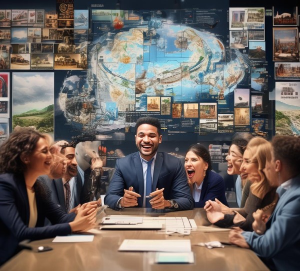 酒店旅游合作方案，构建多元化的旅游生态系统