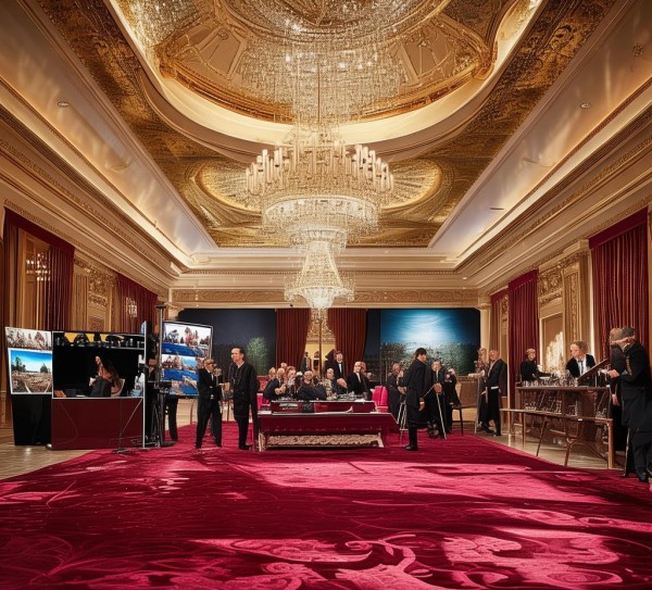 影楼酒店合作方案 影楼酒店合作方案