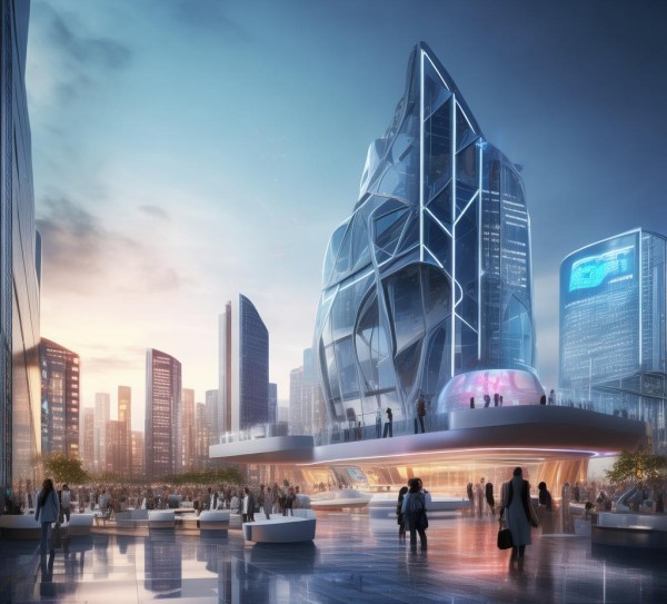 构建智慧未来,W酒店战略的创新实践 构建智慧未来,W酒店战略的创新实践