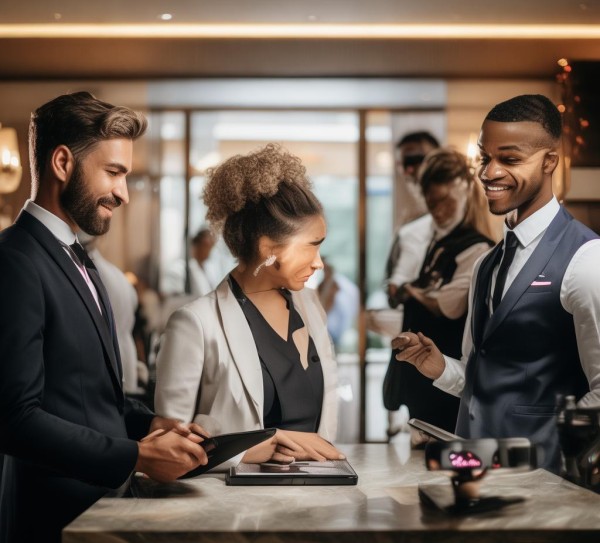 酒店运营管理，服务与创新的完美结合