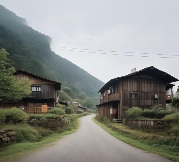 民宿与酒店运营，一场无声的经济对话