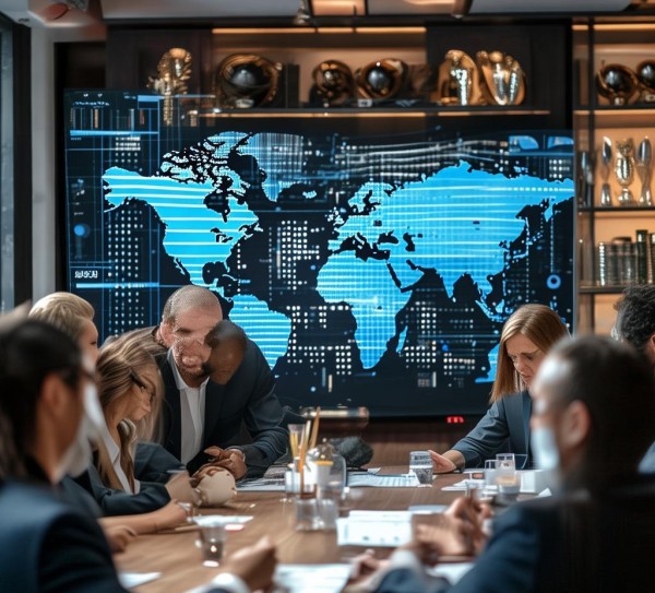 酒店战略案例,理解其核心要素与成功案例 酒店战略案例,理解其核心要素与成功案例