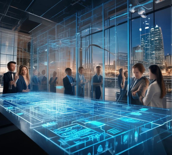 酒店的经营战略，数字时代的机遇与挑战