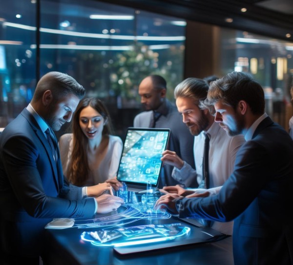 酒店战略，连接未来，创造价值