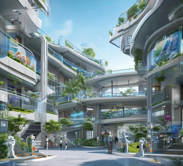 酒店式公寓运营管理，从智慧到未来