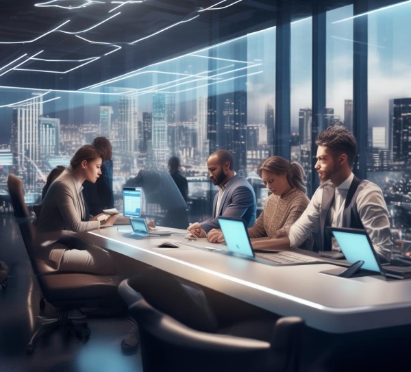 酒店运营管理，构建现代服务理念的新路径