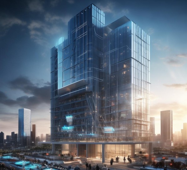 酒店的现代商业帝国，公司战略的机遇与挑战