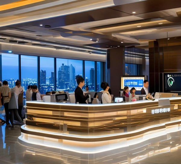 武汉会生酒店预订服务，让您的计划更便捷