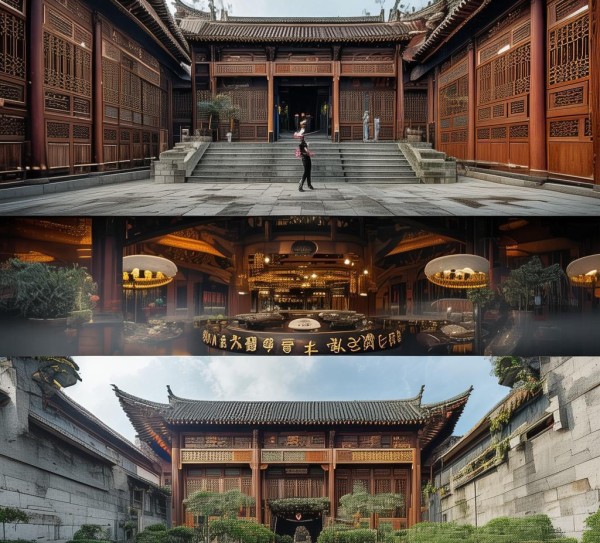 走进富川，酒店合作新探索