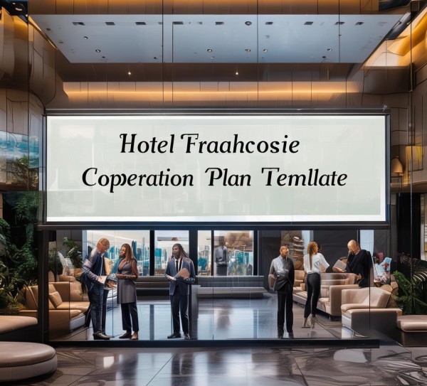 酒店加盟合作方案范本，助力您的可持续发展