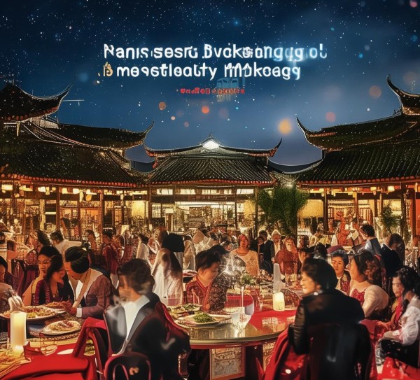 梅州晚会酒店预订服务，让 captured生活更精彩