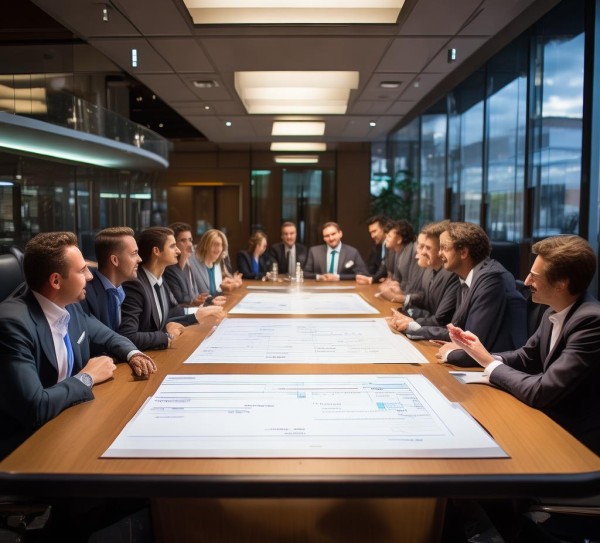 深度解析酒店战略合作协议，构建共赢发展新模式