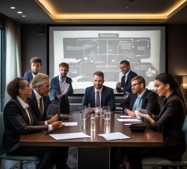 打造卓越服务，构建高效运营，酒店运营管理制度解析