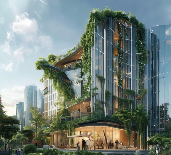 开启高级酒店运营的新篇章—推进智慧、绿色、健康与安全的未来