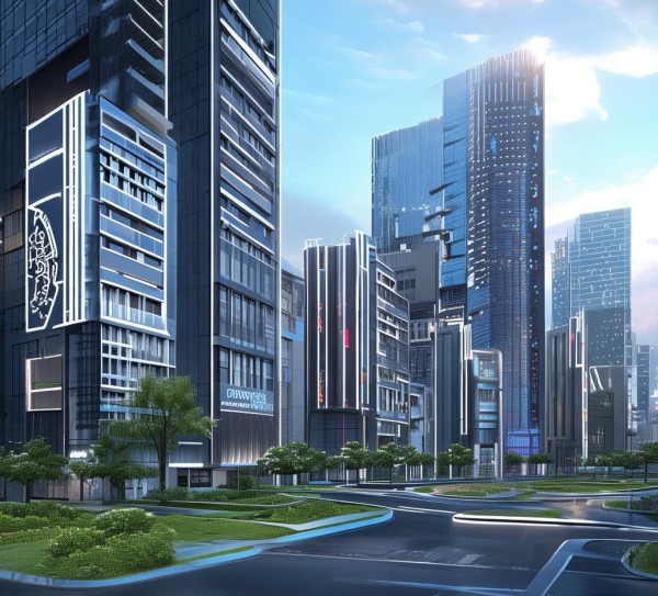 喜达屋酒店战略，赋能城市未来