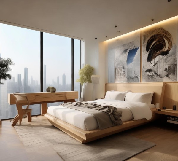 单体酒店运营，eqo与定制的机遇