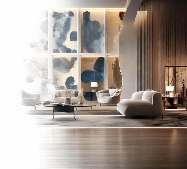 酒店装饰运营，从创意到品牌，打造现代酒店的灵魂